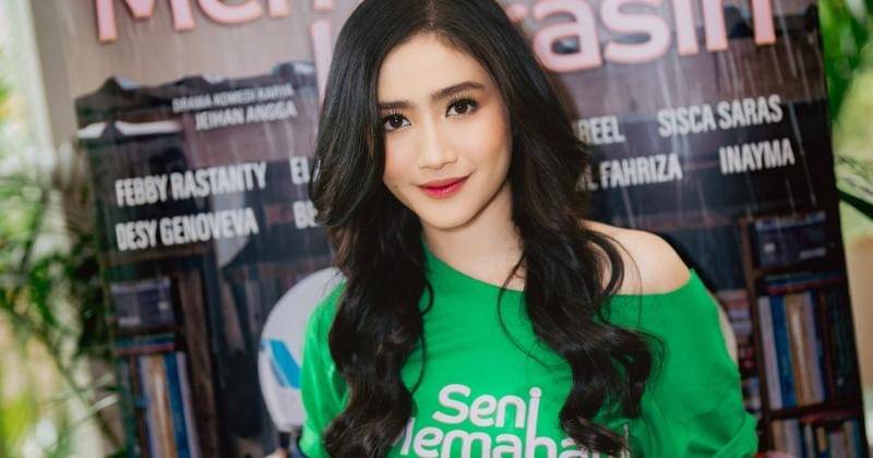 Instagram.com/febbyrastanty